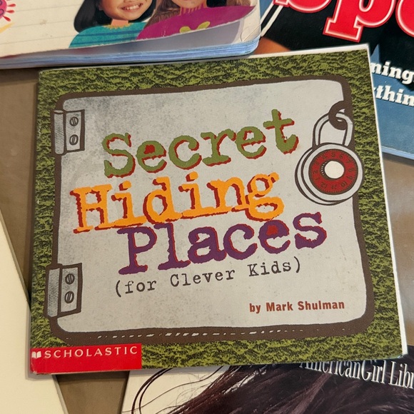 American Girl Library - Picture 11 of 13